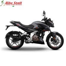 Bajaj Pulsar N160 Dual Channel ABS